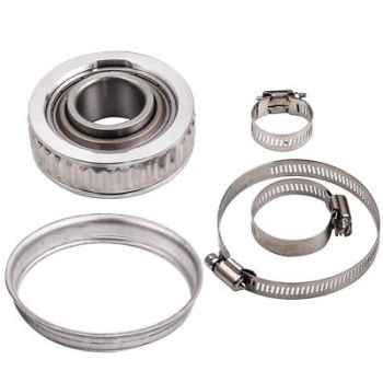 Compatible for MerCruiser Alpha one Gen 2 two Transom Bellows Repair Kit MAX 30-803099T1